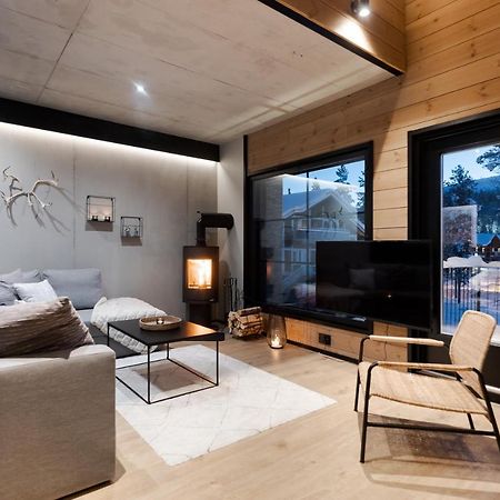 Levi Ski & Golf Premium Apartments ภายนอก รูปภาพ