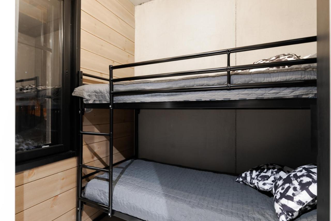Levi Ski & Golf Premium Apartments ภายนอก รูปภาพ