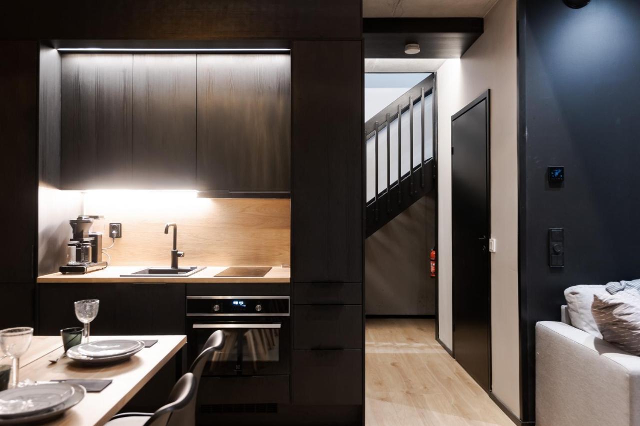 Levi Ski & Golf Premium Apartments ภายนอก รูปภาพ