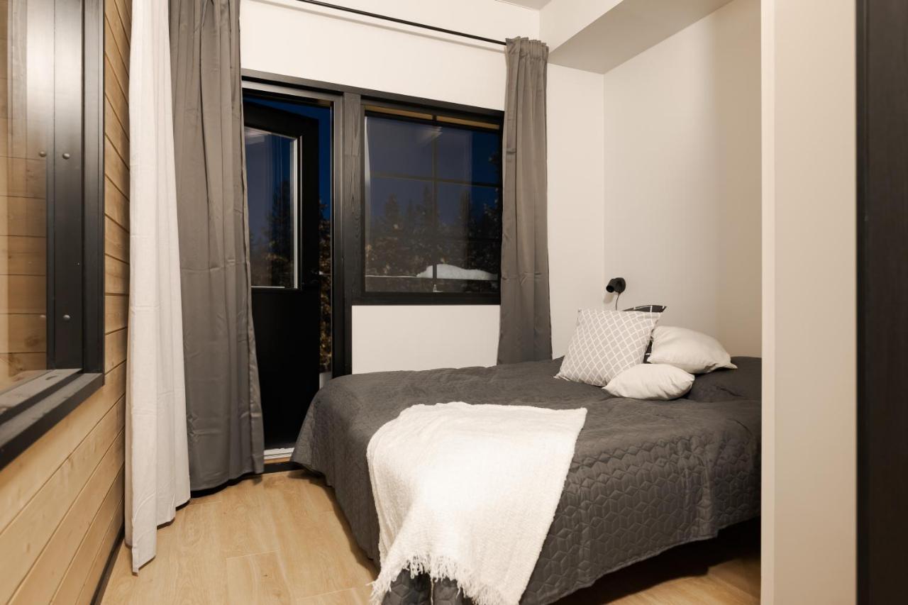 Levi Ski & Golf Premium Apartments ภายนอก รูปภาพ
