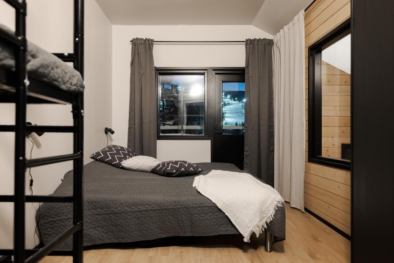 Levi Ski & Golf Premium Apartments ภายนอก รูปภาพ